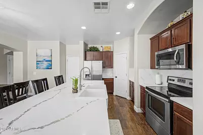 19600 N Portarosa Court, Maricopa, AZ 85138 - Photo 19