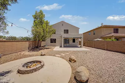19600 N Portarosa Court, Maricopa, AZ 85138 - Photo 45