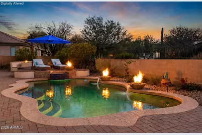 40704 N Club Pointe Drive, Anthem, AZ 85086 - Photo 3