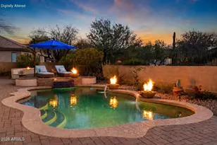 40704 N Club Pointe Dr, Anthem, AZ 85086 - Photo 3