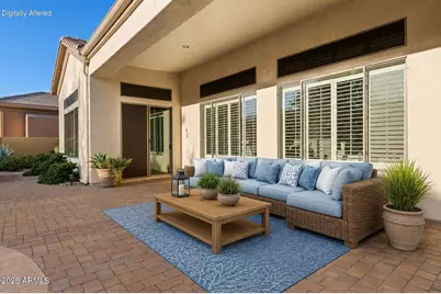 40704 N Club Pointe Drive, Anthem, AZ 85086 - Photo 35