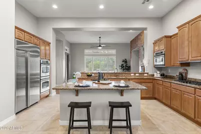 40704 N Club Pointe Drive, Anthem, AZ 85086 - Photo 51