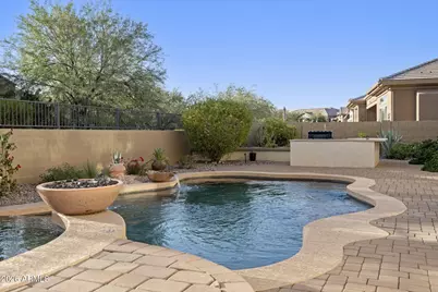 40704 N Club Pointe Drive, Anthem, AZ 85086 - Photo 83