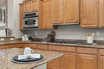 40704 N Club Pointe Drive, Anthem, AZ 85086 - Photo 49