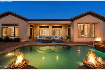40704 N Club Pointe Drive, Anthem, AZ 85086 - Photo 13