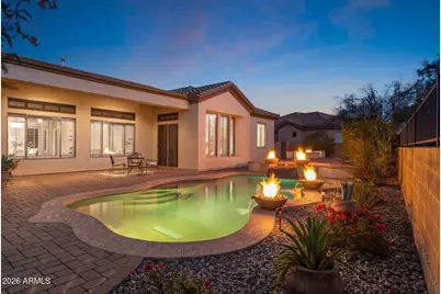 40704 N Club Pointe Drive, Anthem, AZ 85086 - Photo 5