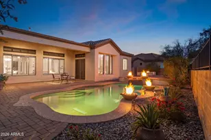 40704 N Club Pointe Dr, Anthem, AZ 85086 - Photo 5