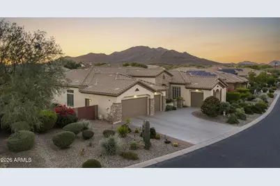 40704 N Club Pointe Drive, Anthem, AZ 85086 - Photo 5