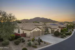 40704 N Club Pointe Dr, Anthem, AZ 85086 - Photo 5
