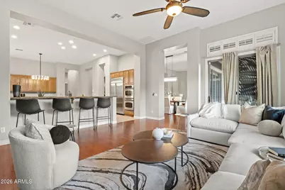 40704 N Club Pointe Drive, Anthem, AZ 85086 - Photo 47