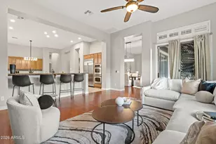 40704 N Club Pointe Dr, Anthem, AZ 85086 - Photo 47
