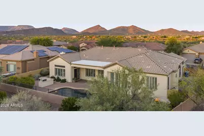 40704 N Club Pointe Drive, Anthem, AZ 85086 - Photo 91