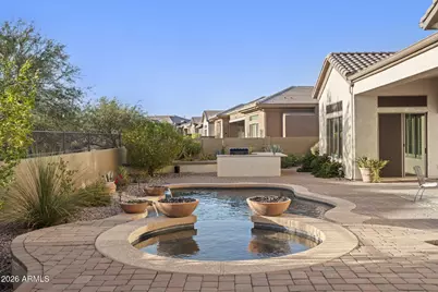 40704 N Club Pointe Drive, Anthem, AZ 85086 - Photo 85