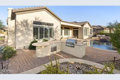 40704 N Club Pointe Drive, Anthem, AZ 85086 - Photo 77