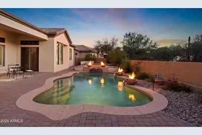 40704 N Club Pointe Drive, Anthem, AZ 85086 - Photo 101