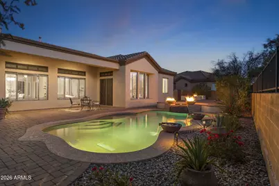 40704 N Club Pointe Drive, Anthem, AZ 85086 - Photo 111