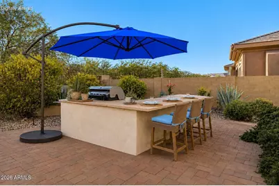 40704 N Club Pointe Drive, Anthem, AZ 85086 - Photo 31
