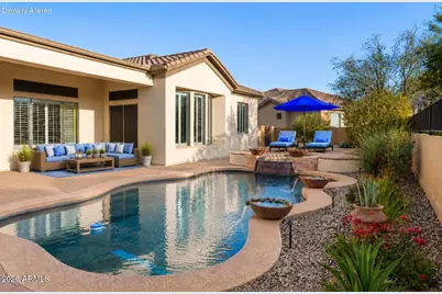 40704 N Club Pointe Drive, Anthem, AZ 85086 - Photo 33