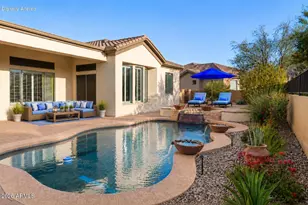 40704 N Club Pointe Dr, Anthem, AZ 85086 - Photo 33