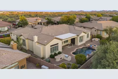 40704 N Club Pointe Drive, Anthem, AZ 85086 - Photo 93