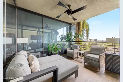 7120 E Kierland Boulevard #612, Scottsdale, AZ 85254 - Photo 13