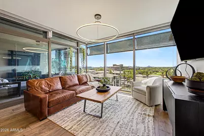 7120 E Kierland Boulevard #612, Scottsdale, AZ 85254 - Photo 1