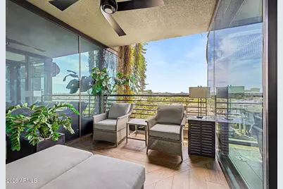 7120 E Kierland Boulevard #612, Scottsdale, AZ 85254 - Photo 13