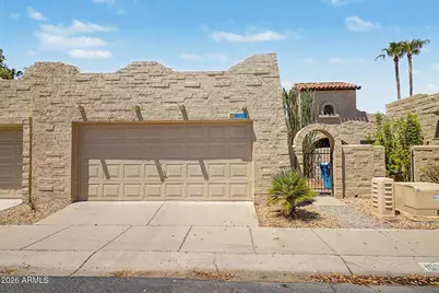 16615 N 29th Drive, Phoenix, AZ 85053 - Photo 1