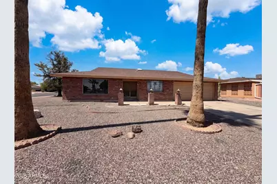 6408 E Adobe Road, Mesa, AZ 85205 - Photo 1