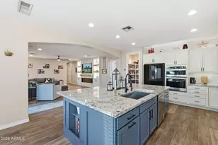 4221 S Newport St, Chandler, AZ 85249 - Photo 59