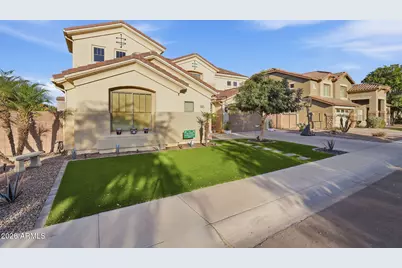 4221 S Newport Street, Chandler, AZ 85249 - Photo 43
