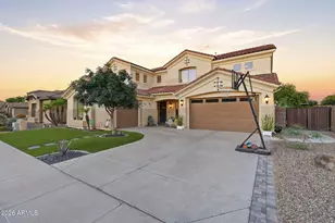 4221 S Newport St, Chandler, AZ 85249 - Photo 77