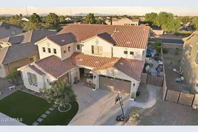 4221 S Newport Street, Chandler, AZ 85249 - Photo 1