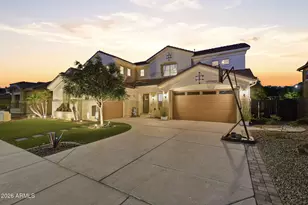 4221 S Newport St, Chandler, AZ 85249 - Photo 17