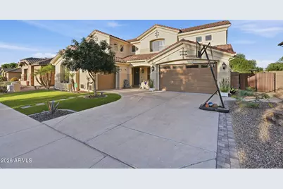 4221 S Newport Street, Chandler, AZ 85249 - Photo 45