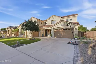 4221 S Newport St, Chandler, AZ 85249 - Photo 45