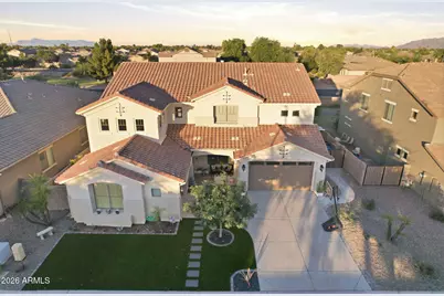 4221 S Newport Street, Chandler, AZ 85249 - Photo 35