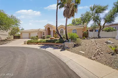 1621 E Monte Cristo Avenue, Phoenix, AZ 85022 - Photo 3
