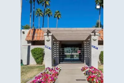8256 E Arabian Trail #Unit 226, Scottsdale, AZ 85258 - Photo 9