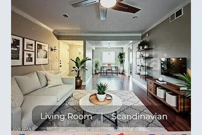 8256 E Arabian Trail #Unit 226, Scottsdale, AZ 85258 - Photo 3