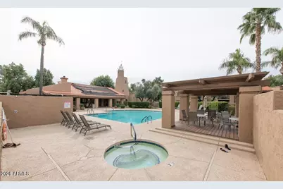 8256 E Arabian Trail #Unit 226, Scottsdale, AZ 85258 - Photo 9