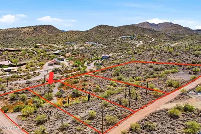 2847 W Wander 2 Road #-, New River, AZ 85087 - Photo 1