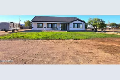 22417 W Lower Buckeye Road, Buckeye, AZ 85326 - Photo 25