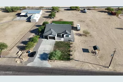 22417 W Lower Buckeye Road, Buckeye, AZ 85326 - Photo 3