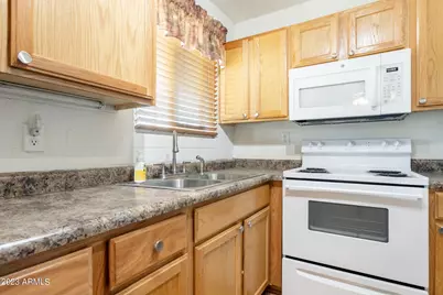 4401 N 12th Street #205, Phoenix, AZ 85014 - Photo 11