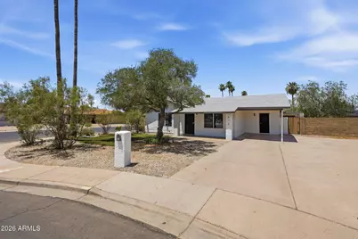 612 W Farmdale Avenue, Mesa, AZ 85210 - Photo 3