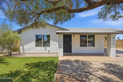 612 W Farmdale Avenue, Mesa, AZ 85210 - Photo 1
