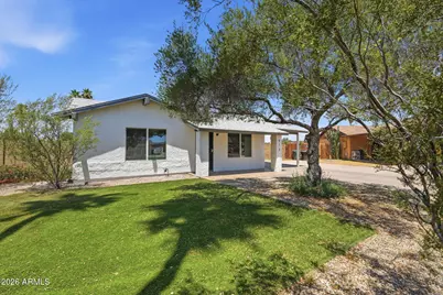 612 W Farmdale Avenue, Mesa, AZ 85210 - Photo 37