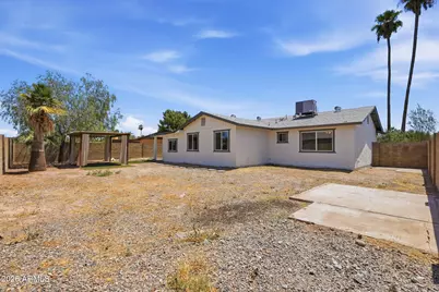612 W Farmdale Avenue, Mesa, AZ 85210 - Photo 33