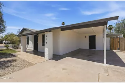 612 W Farmdale Avenue, Mesa, AZ 85210 - Photo 3